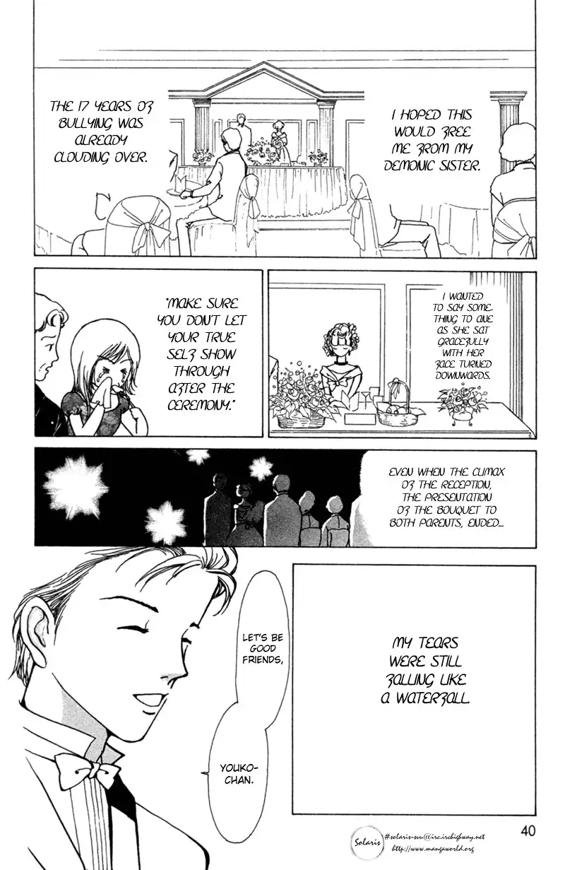 Seigi no Mikata! Chapter 1 41
